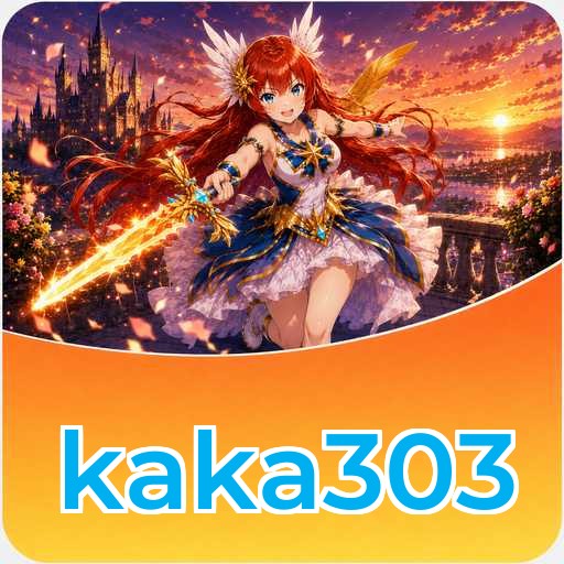 kaka303 Download