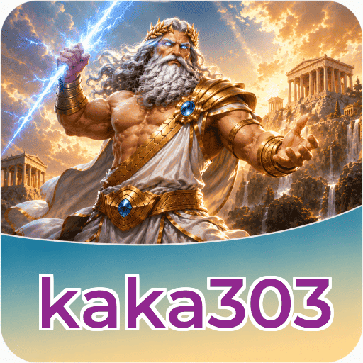 kaka303 Components