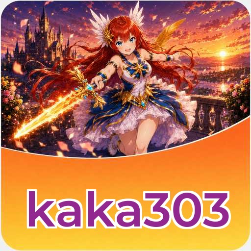 kaka303 Components