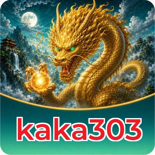 kaka303 Signature