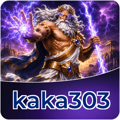 kaka303 Signature