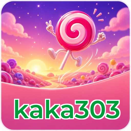 kaka303 Signature