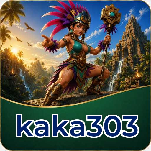 kaka303 Technical Info