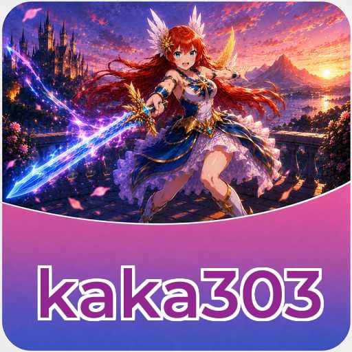 kaka303 Download